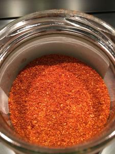 怎么样自制辣椒面 300