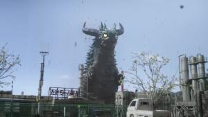 六代百慕拉（强化）