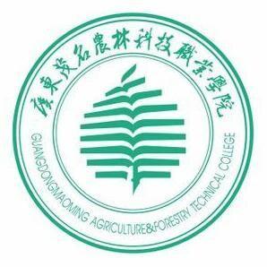 广东专科学校校徽图片