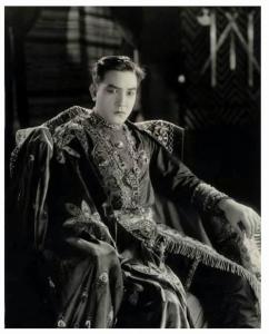 Sessue Hayakawa