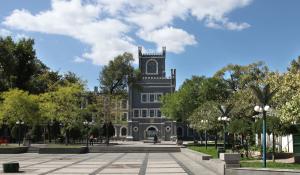 太原理工大学