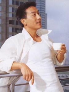 刘志刚个人相册