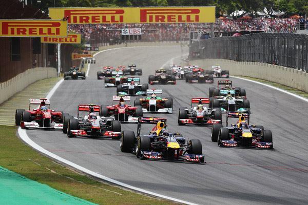 F1巴西大奖赛_搜狗百科