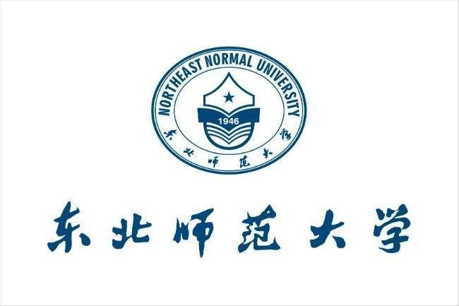 东北师范大学校旗