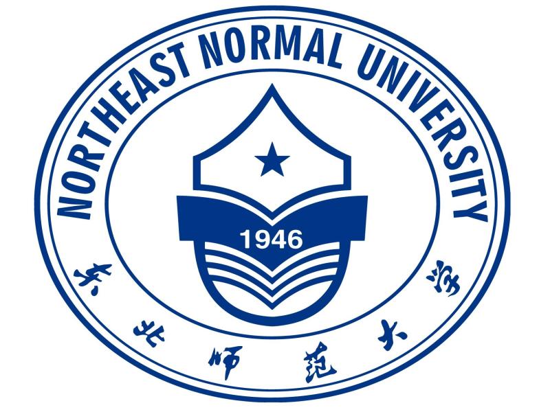 东北师范大学校徽