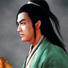 嵇康