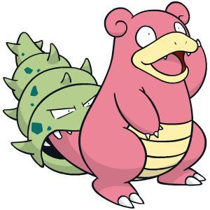 60m身高粉色颜色256芳缘编号lahmus德文名slowbro英文名呆河马中文名