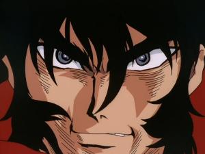 真盖塔的流龙马