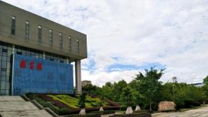 四川建筑职业技术学院