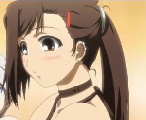 樱井奏