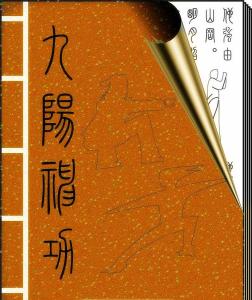九阳真经