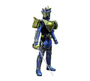 假面骑士Duke 柠檬铠甲