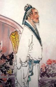 周邦彦