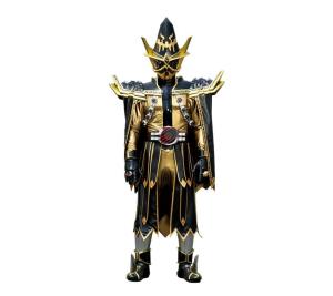 假面骑士Sorcerer