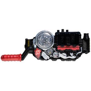 Build驱动器