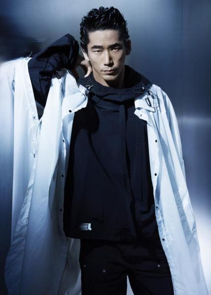 小林直己 Exile的成员 搜狗百科