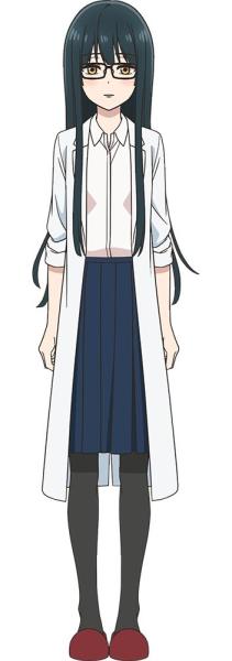 魔术学姐 Lidenfilms制作的电视动画 搜狗百科 魔术学姐 Lidenfilms制作的电视动画 搜狗百科