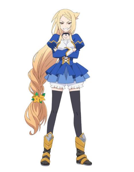 重来吧 魔王大人 搜狗百科