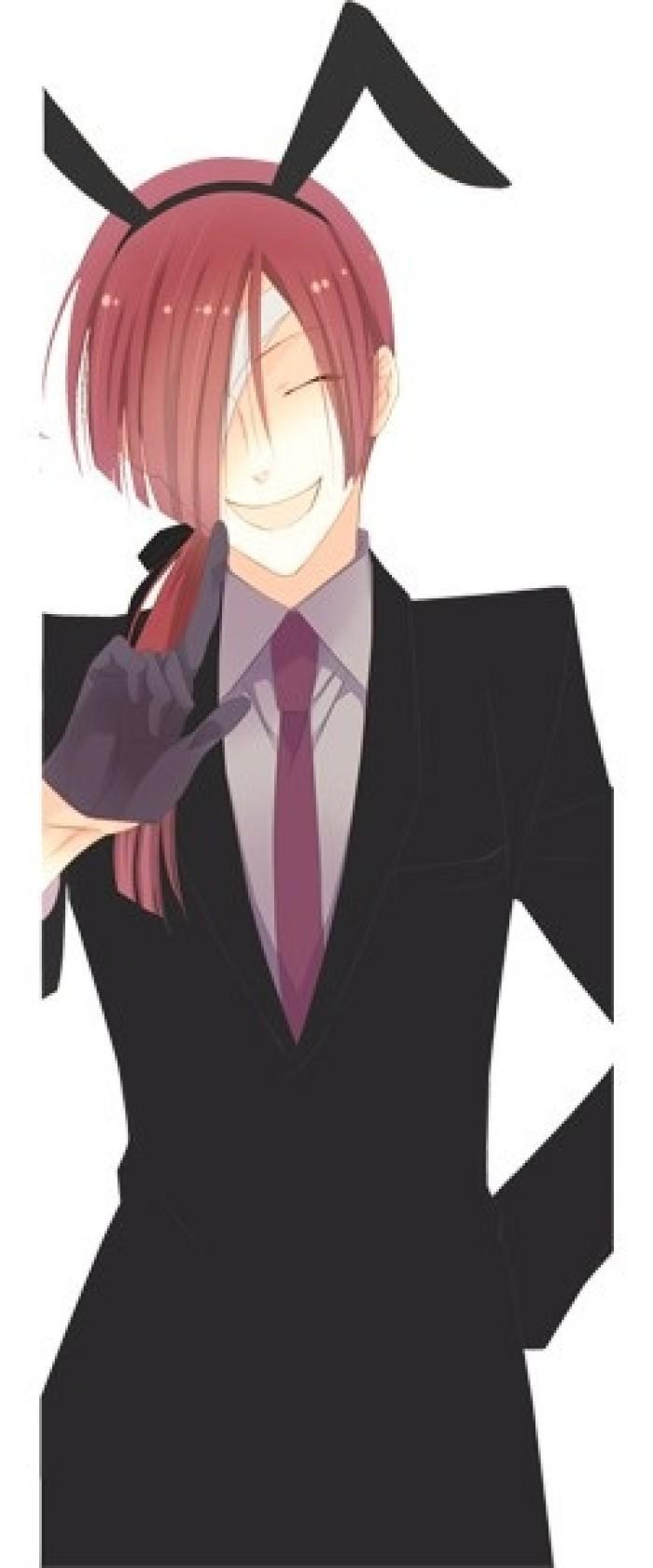 夏目残夏 妖狐 仆ss 中的人物 搜狗百科