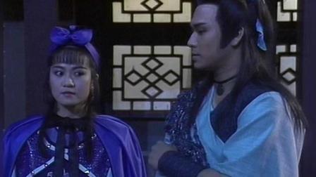 图册：天剑绝刀