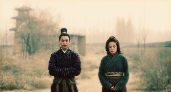 花木兰 2009年赵薇主演的电影 搜狗百科