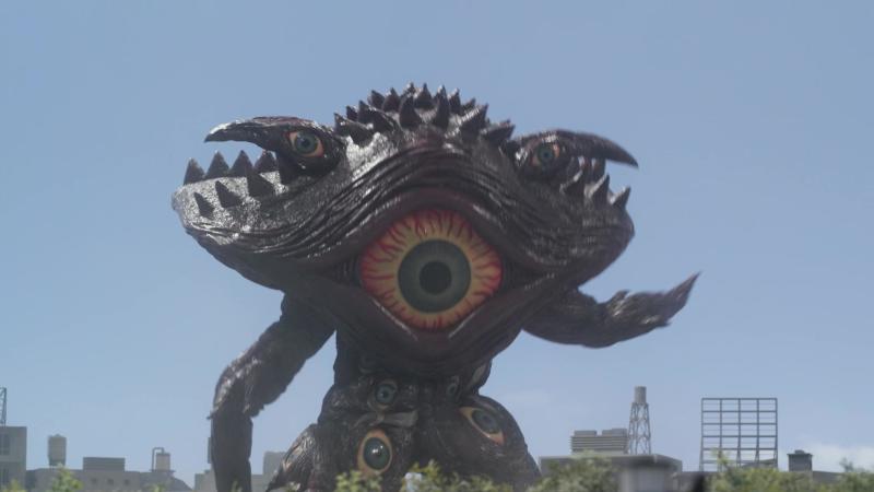 奇兽眼q 搜狗百科