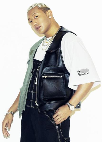 关口mandy 日本男舞者 演员 搜狗百科