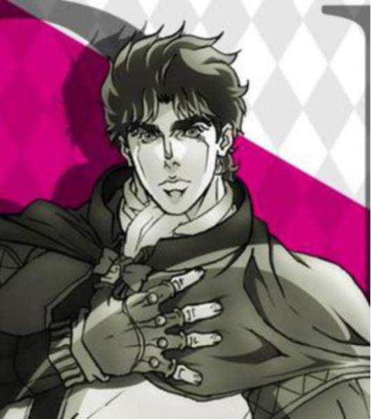 Jojo家族 搜狗百科