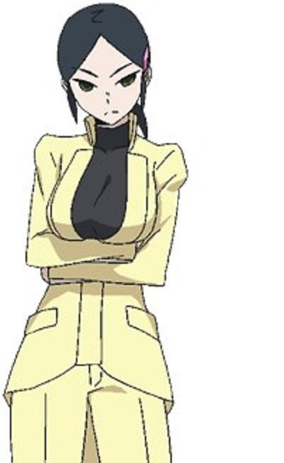 司波小百合 搜狗百科