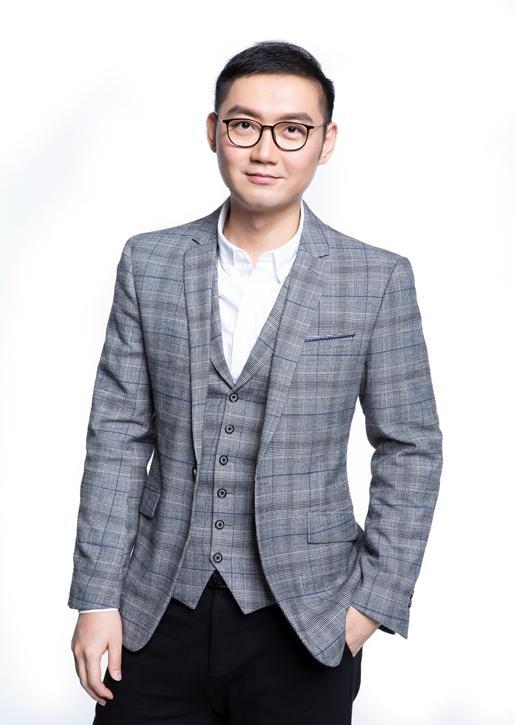 楚河(浙江之声频道主持人)