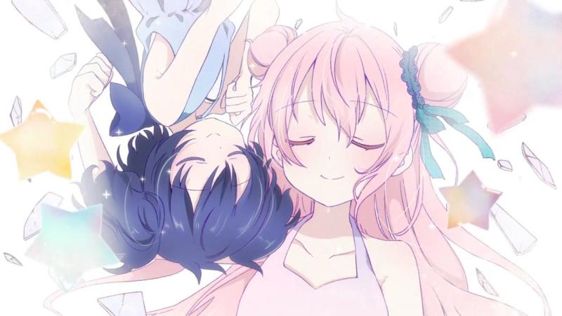 幸福甜蜜生活 Ezo La改编的电视动画 搜狗百科