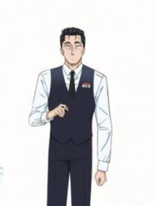 恋如雨止 Wit Studio公司制作的电视动画 搜狗百科