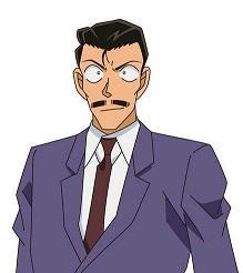 毛利侦探事务所 搜狗百科