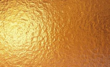 金箔纸 搜狗百科