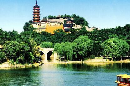 镇江金山_搜狗百科