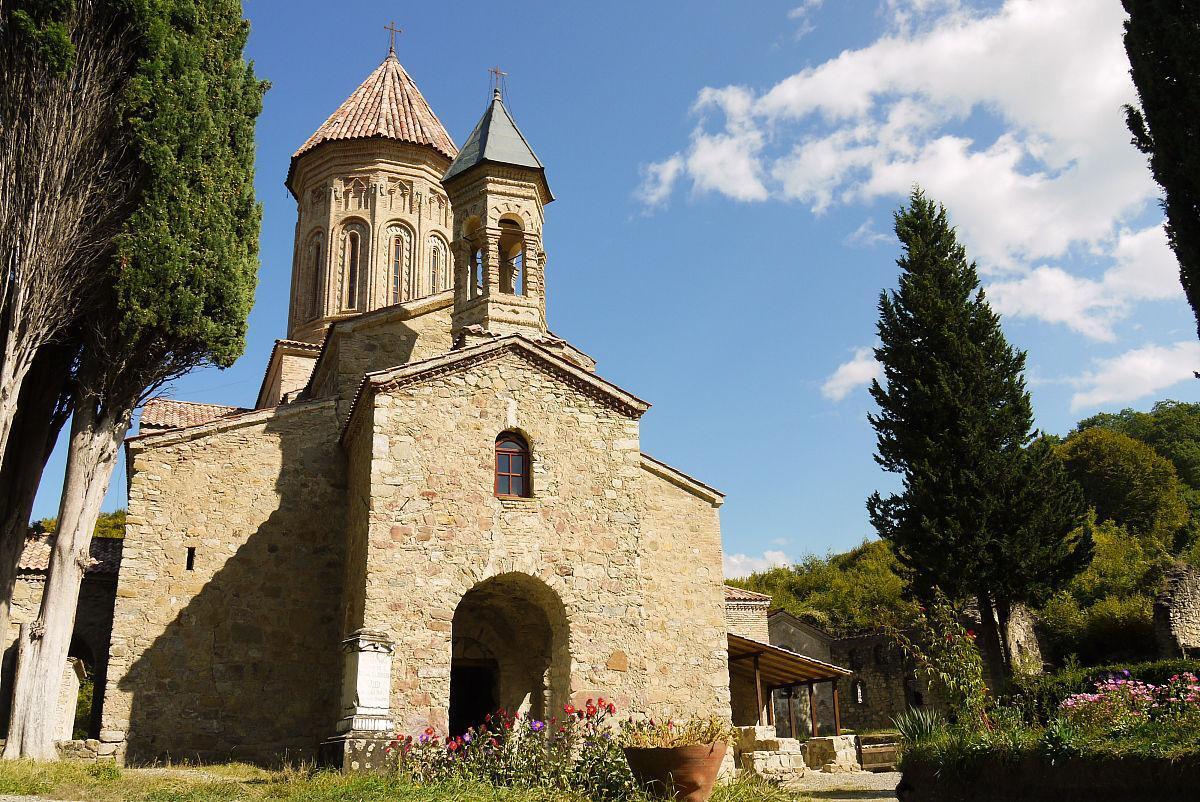 修道院_搜狗百科