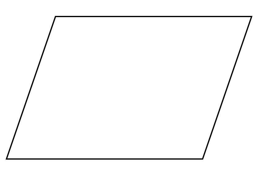 平行四边形性质定理 搜狗百科