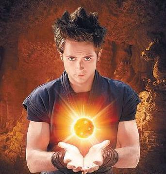 超能力者 超自然能力的人 搜狗百科