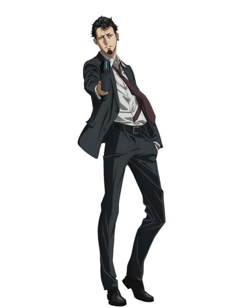 Psycho Pass 心理测量者3 First Inspector 搜狗百科 Psycho Pass 心理测量者3 First Inspector 搜狗百科