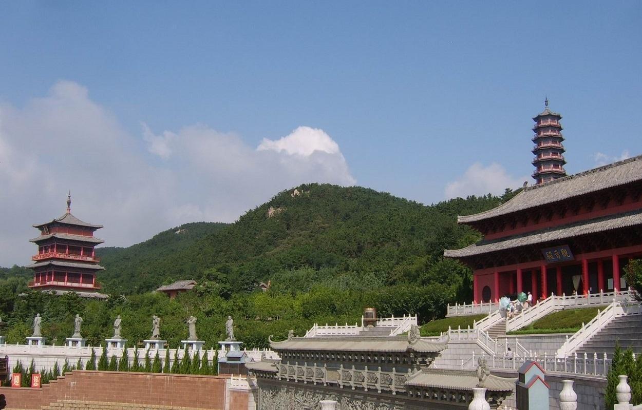 赤山 山东威海石岛港赤山 搜狗百科