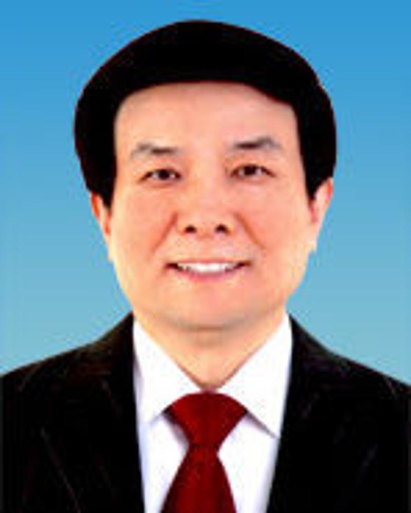 蔡赴朝(全国政协教科文卫体委员会副主任)_搜狗百科