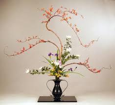 花道 活植物花材造型的艺术 搜狗百科