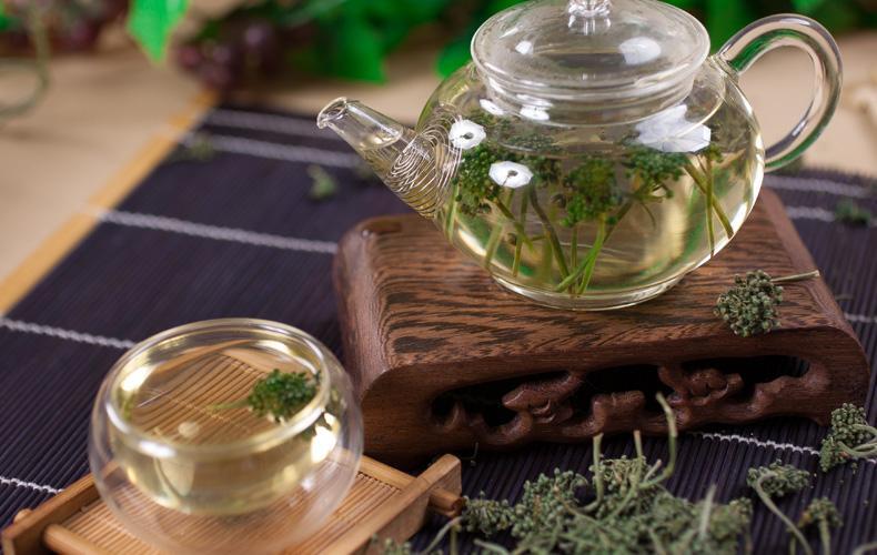 人参花茶 搜狗百科