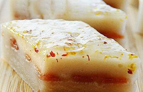 藕粉桂花糖糕 搜狗百科