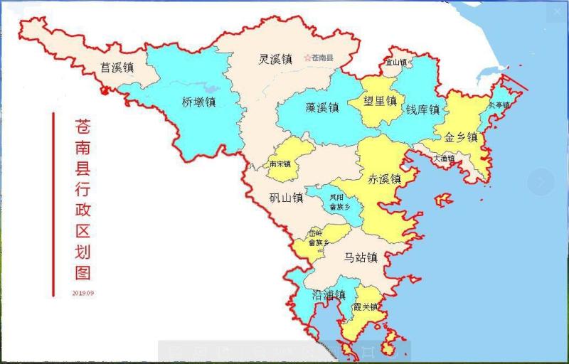 钱库镇地图图片