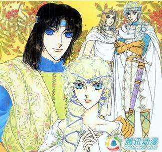 妖精国骑士 中山星香著书籍 搜狗百科