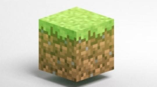 方块 游戏 Minecraft 中的概念 搜狗百科