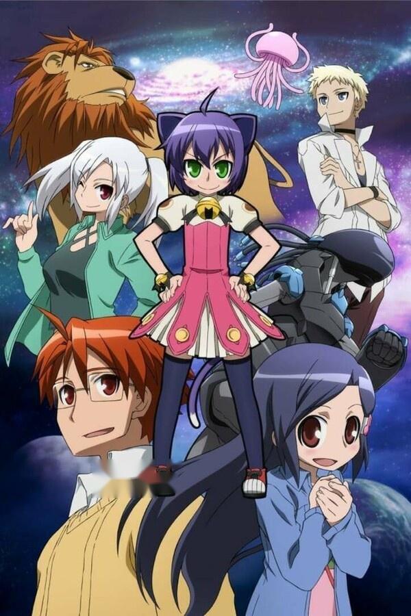 狂乱家族日记 Nomad改编的电视动画 搜狗百科 狂乱家族日记 Nomad改编的电视动画 搜狗百科