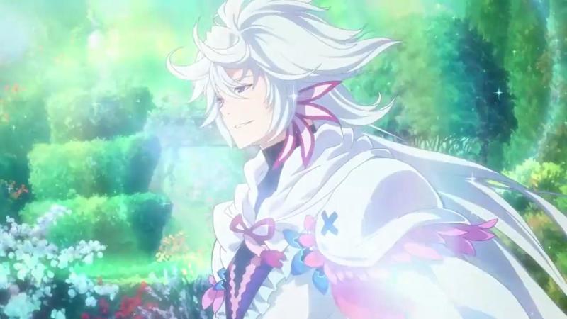梅林 Fate 系列中的角色 搜狗百科 梅林 Fate 系列中的角色 搜狗百科
