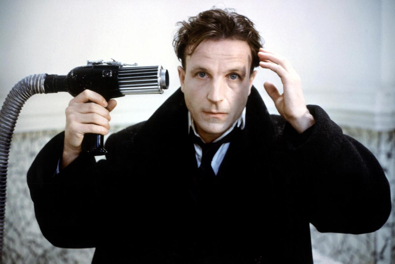 贝努特·里格恩特_搜狗百科